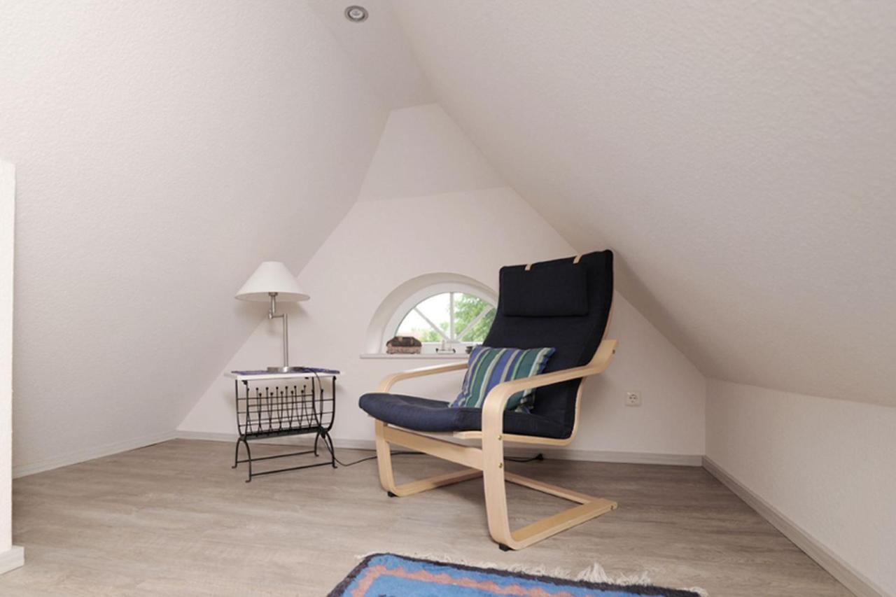 Ferienhaus Iljo Greetsiel Exteriér fotografie